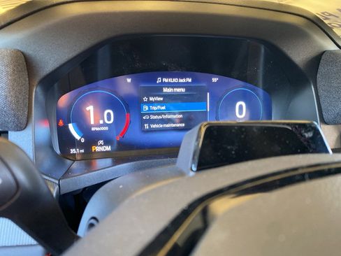 New 2026 Ford Explorer ST image 8