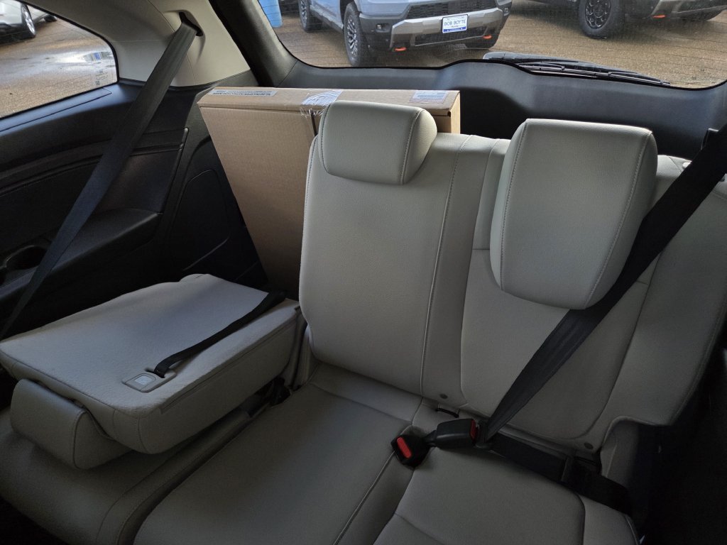 New 2027 Honda Odyssey EX-L image 18