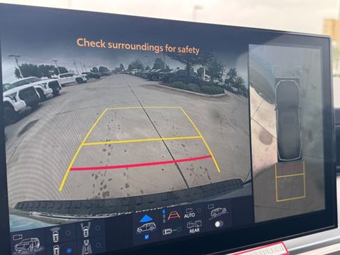 New 2026 Toyota 4Runner TRD Off-Road Premium AWD/4WD image 14