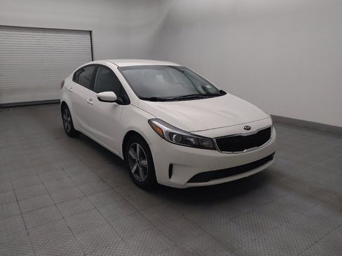 Used 2018 Kia Forte S FWD image 13