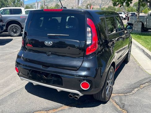 Used 2018 Kia Soul ! FWD image 9