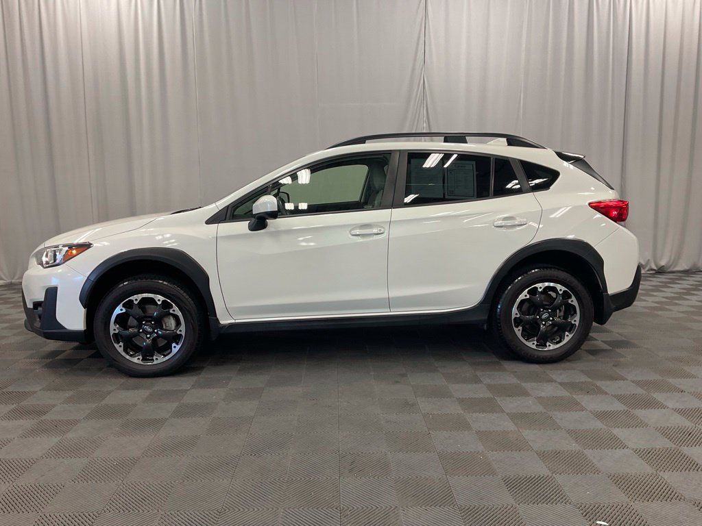 Used 2023 Subaru Crosstrek 2.0i Premium AWD/4WD image 15