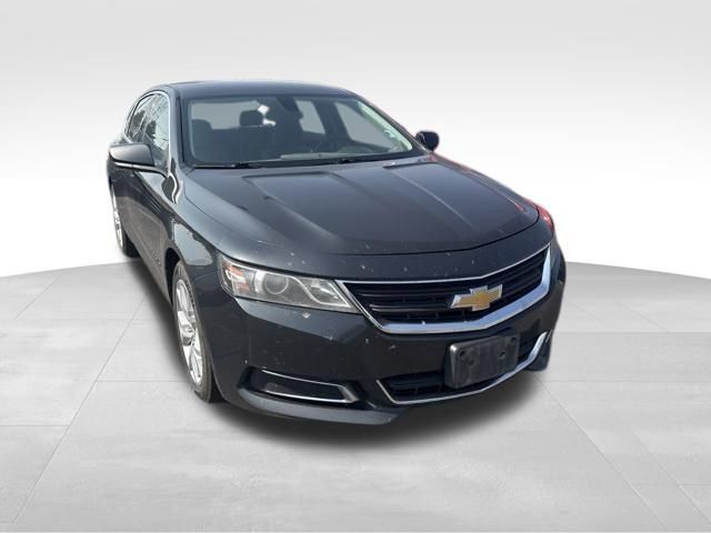 Used 2014 Chevrolet Impala LS w/ LS Convenience Package FWD image 6