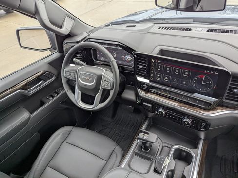 New 2026 GMC Sierra 1500 Elevation w/ Elevation Premium Package image 19