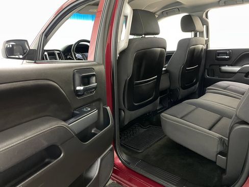 Used 2014 Chevrolet Silverado 1500 LT w/ LT Convenience Package AWD/4WD image 40
