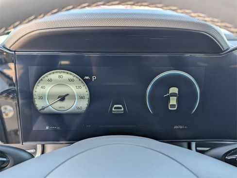 Certified 2023 Hyundai Elantra SEL w/ Convenience Package image 13