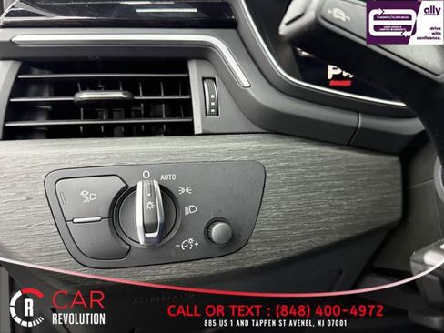 Used 2023 Audi A4 2.0T Premium Plus image 39