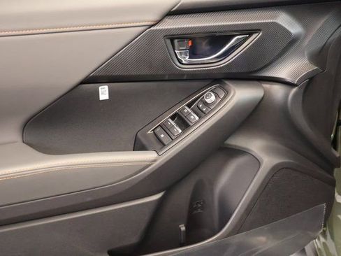 New 2026 Subaru Crosstrek 2.5i Limited image 10