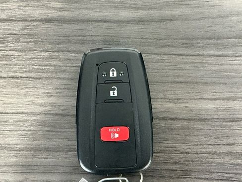 Used 2019 Toyota Corolla XSE w/ Carpet Mat Package image 41