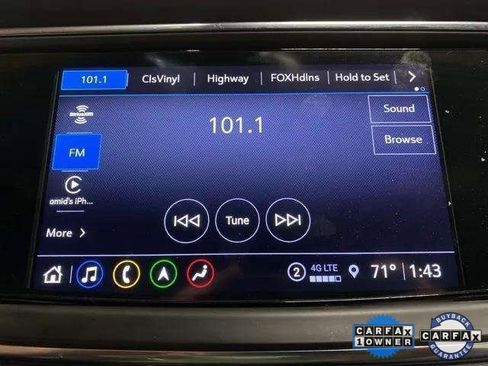 Used 2024 Buick Enclave Premium image 48