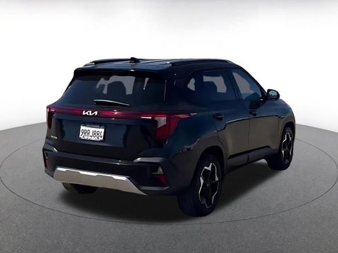 Used 2025 Kia Seltos S image 15