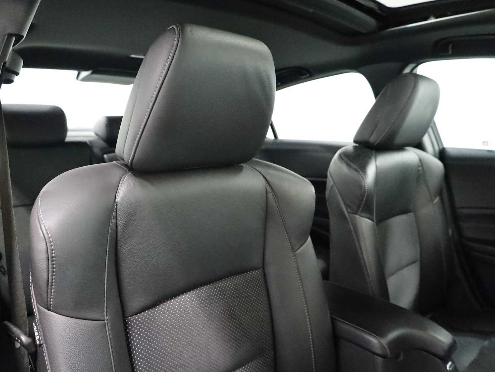 Used 2016 Acura ILX FWD image 21