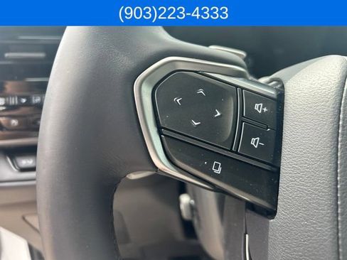 Used 2025 Lexus TX 350 AWD w/ Technology Package image 23