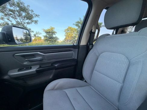 Used 2020 RAM 1500 Big Horn RWD image 46