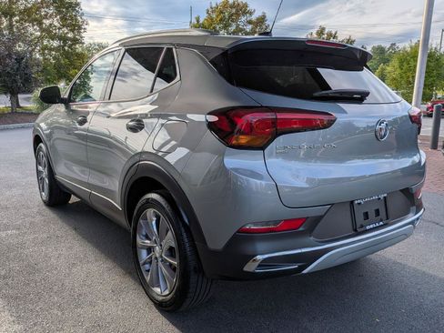 Used 2023 Buick Encore GX Essence w/ Experience Buick Package AWD/4WD image 8