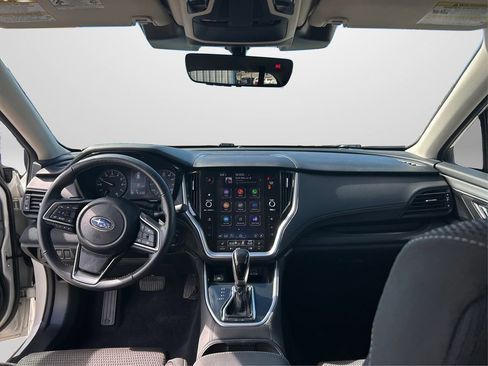 Certified 2025 Subaru Outback Premium image 27