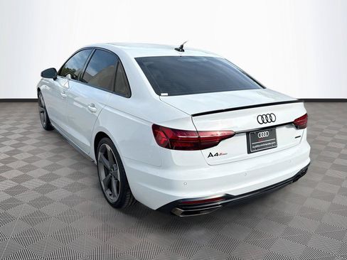 Used 2023 Audi A4 2.0T Premium Plus w/ Premium Plus Package AWD/4WD image 5
