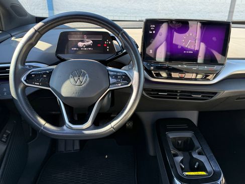 Used 2021 Volkswagen ID.4 Pro S image 10