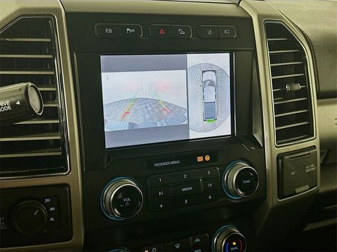 Used 2020 Ford F250 Platinum w/ Tremor Off-Road Package image 20