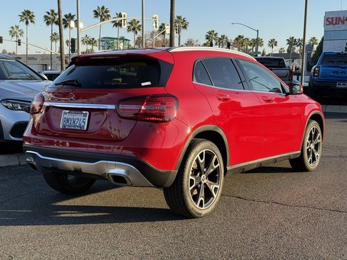 Used 2019 Mercedes-Benz GLA 250 image 9