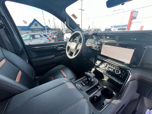 Used 2023 GMC Sierra 1500 AT4 w/ AT4 Premium Package image 54