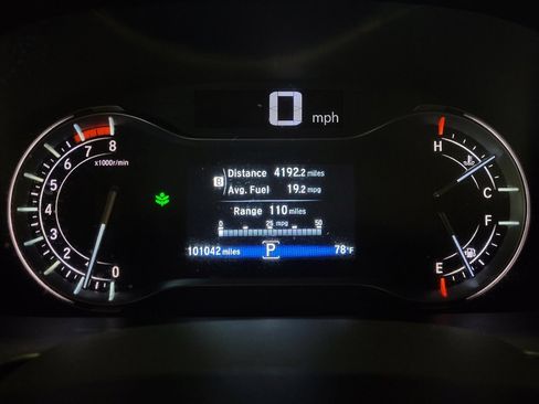 Used 2017 Honda Pilot EX-L image 23