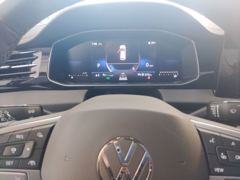 New 2026 Volkswagen Jetta S image 7