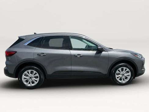 Used 2023 Ford Escape Active AWD/4WD image 4
