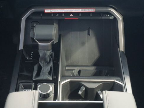 New 2026 Toyota Tundra SR5 image 31