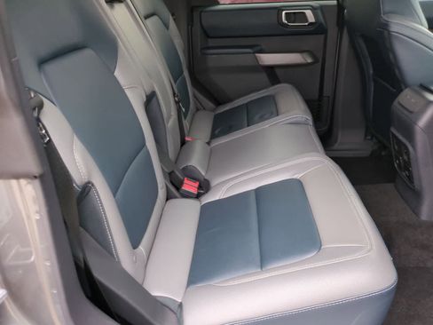 Used 2022 Ford Bronco Outer Banks w/ Sasquatch Package AWD/4WD image 20