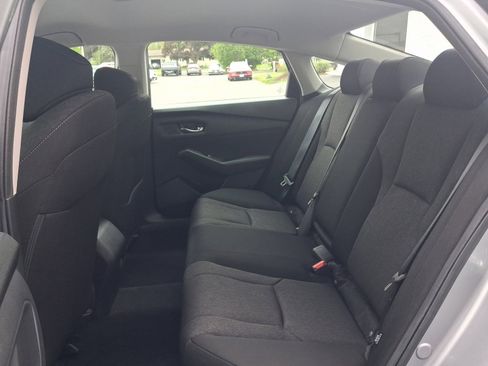 Used 2023 Honda Accord LX image 18