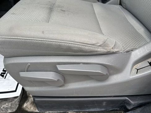 Used 2017 Chevrolet Silverado 1500 W/T w/ WT Convenience Package image 10