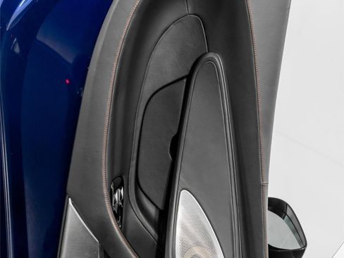 Used 2023 McLaren GT RWD image 43