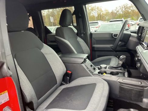 Used 2023 Ford Bronco 4-Door image 22