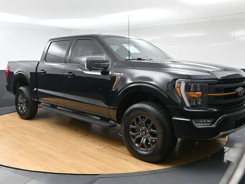 Used 2022 Ford F150 Tremor w/ Equipment Group 401A Mid AWD/4WD image 47