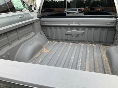 Used 2021 Chevrolet Colorado Z71 image 7