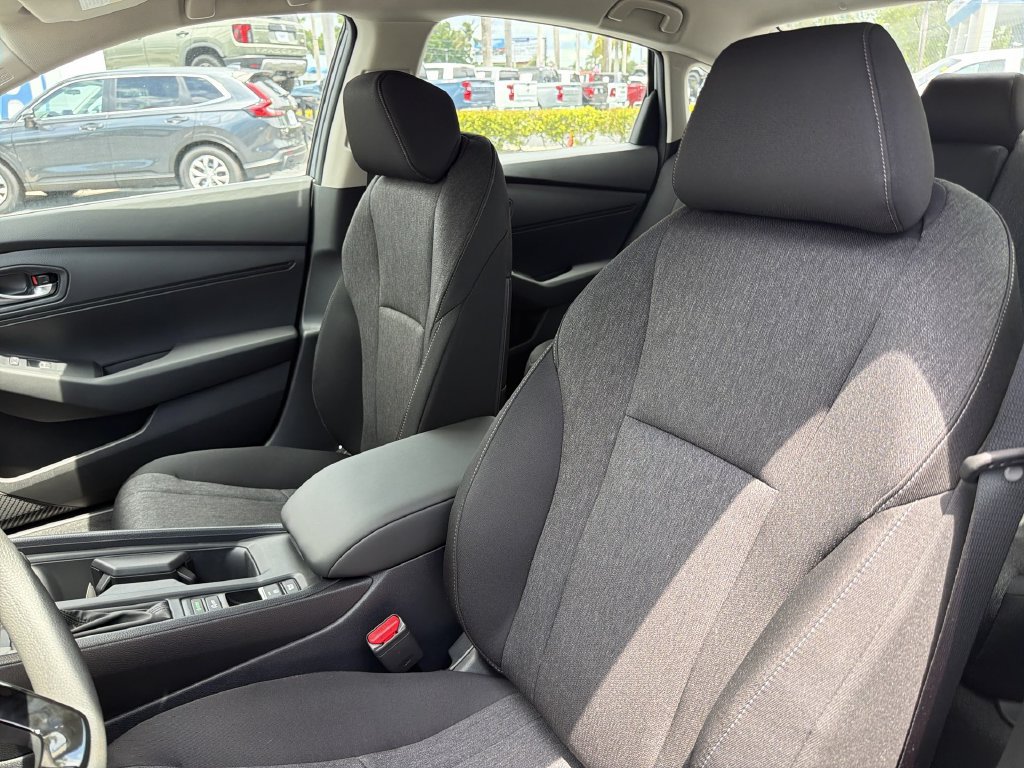 New 2026 Honda Accord LX image 21