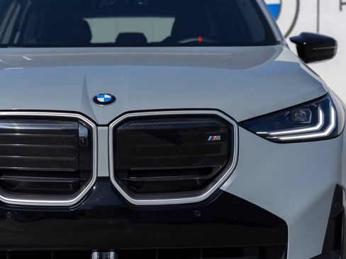 Certified 2025 BMW X3 M50 w/ Premium Package AWD/4WD image 9