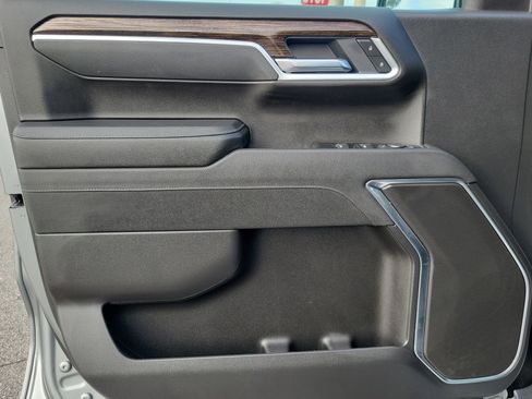 Used 2026 GMC Sierra 1500 Elevation w/ Elevation Select Package image 23