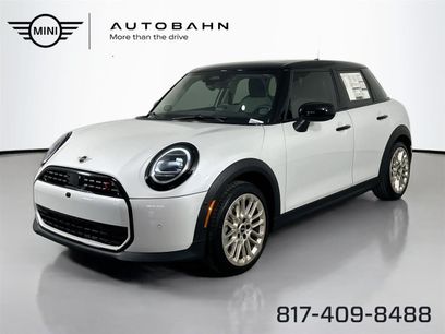 Used 2025 MINI Cooper S