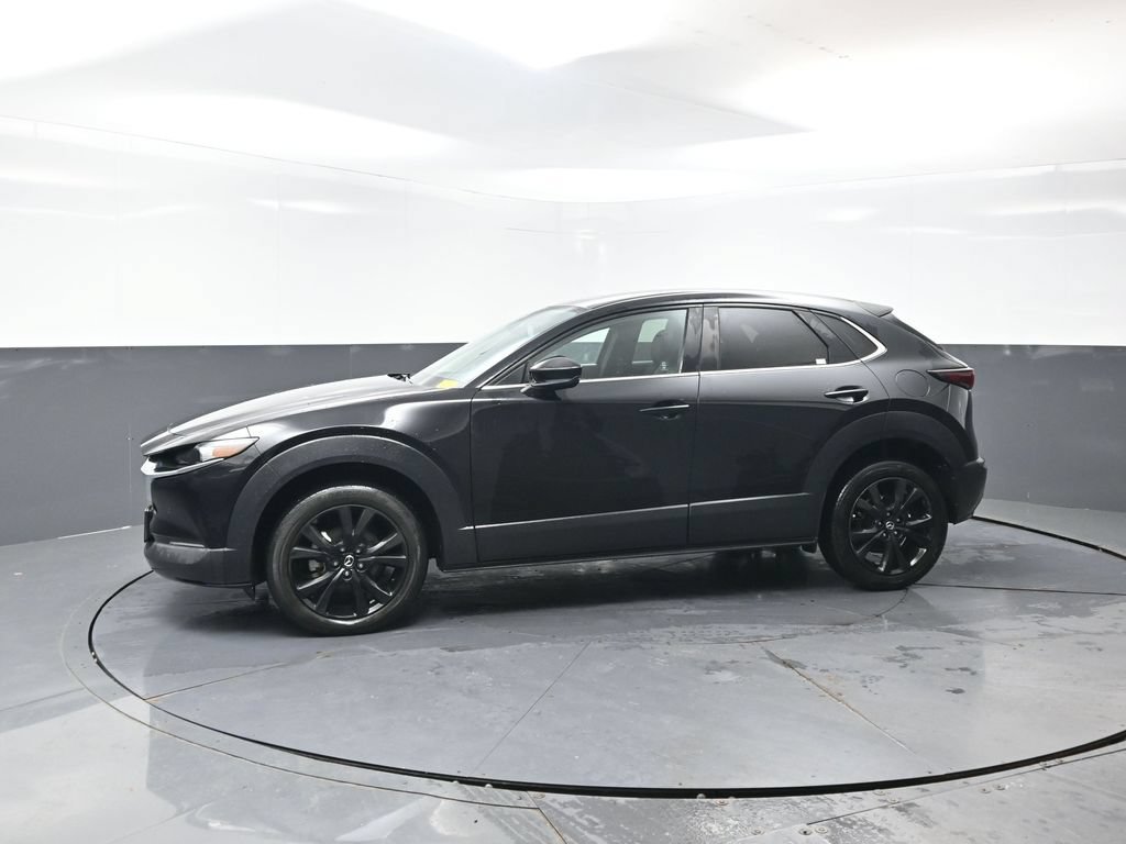 Used 2024 MAZDA CX-30 AWD 2.5 S w/ Select Sport Pkg image 10