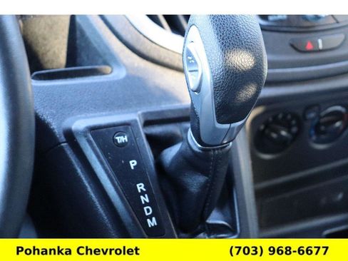 Used 2015 Ford Transit 250 148 Low Roof w/ Premium Package image 16