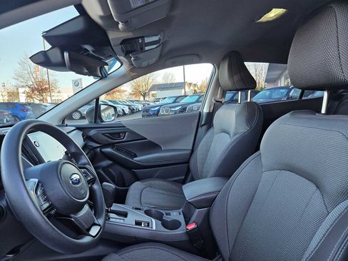 Used 2024 Subaru Crosstrek 2.0i Premium image 24