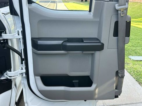 Used 2019 Ford F250 XL w/ XL Decor Group RWD image 34