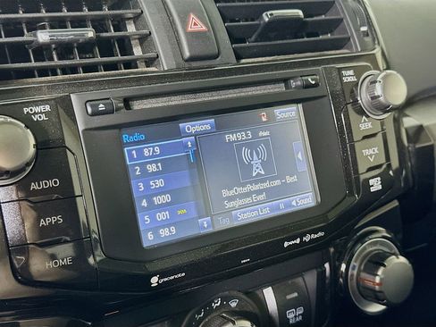 Used 2019 Toyota 4Runner TRD Off-Road Premium image 24