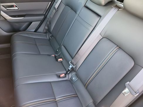 Used 2025 MAZDA CX-50 AWD 2.5 S w/ Cargo Package image 21