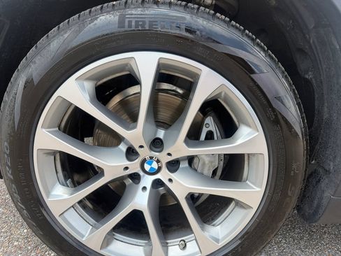 Used 2024 BMW X5 sDrive40i w/ Premium Package RWD image 14
