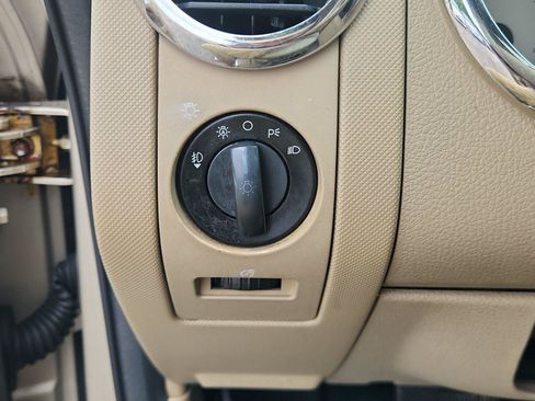 Used 2007 Ford Explorer Limited AWD/4WD image 19