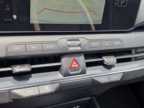 New 2026 Kia K4 EX FWD image 23