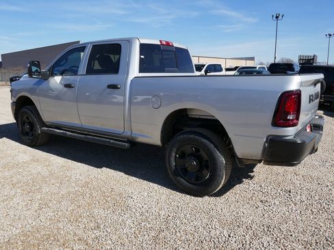 New 2026 RAM 2500 Tradesman image 7